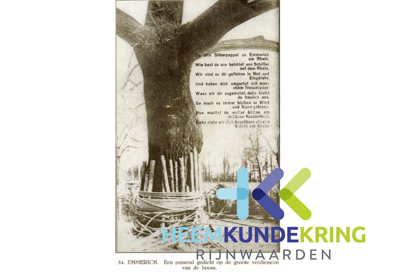 WinterOpDenRijn.25 coll RWS HK Rijnwaarden F000001028
